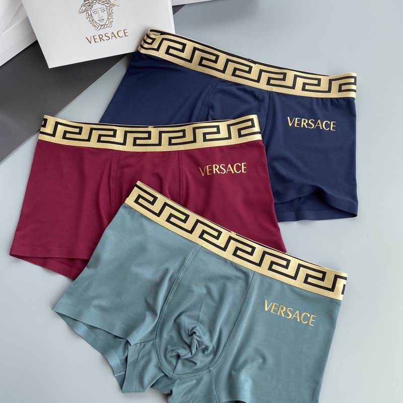 Versace boxer L-3XL 35
